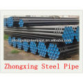 Steel Pipe Thick-wall Pipe with High quality alloy pipe tube